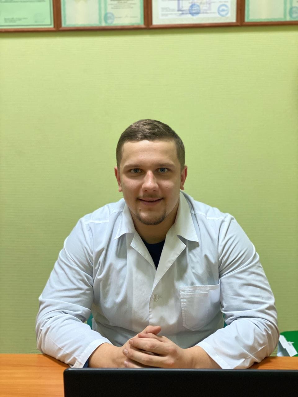 Королев Игорь Дмитриевич, Ведущий специалист по мотивации на лечение
Центра психического здоровья
и анонимной помощи Майпсихелс (Mypsyhealth) Королев Игорь Дмитриевич, психолог, аддиктолог, ведущий специалист мотивации на лечения координационного центра психического здоровья и анонимной помощи Майпсихелс (Mypsyhealth)